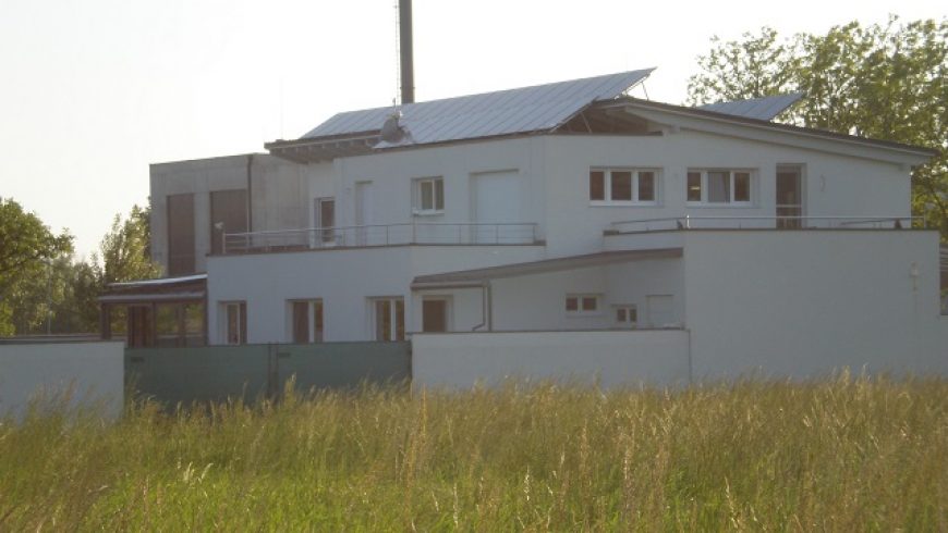 PV Neusiedlersee