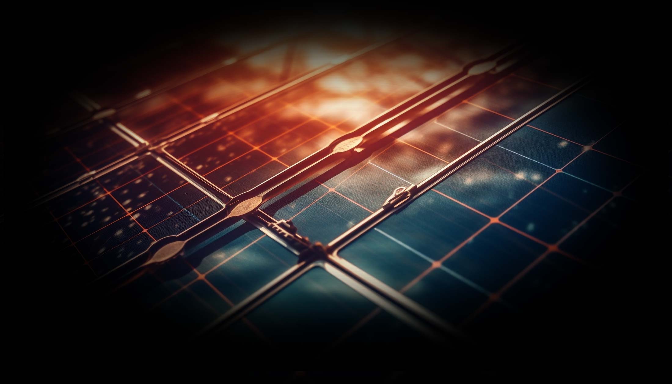 Solar pv